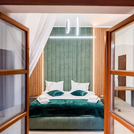 Wanderer Sighisoara Hotell Eksteriør bilde