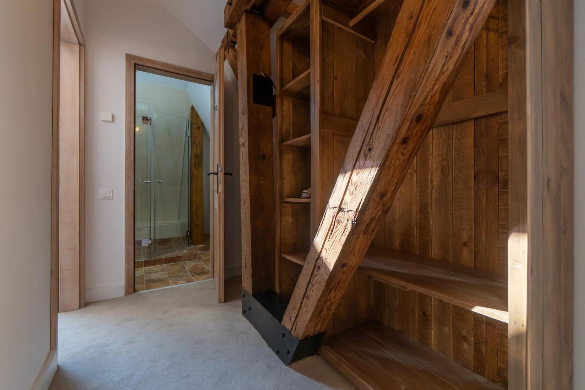 Wanderer Sighisoara Hotell Eksteriør bilde