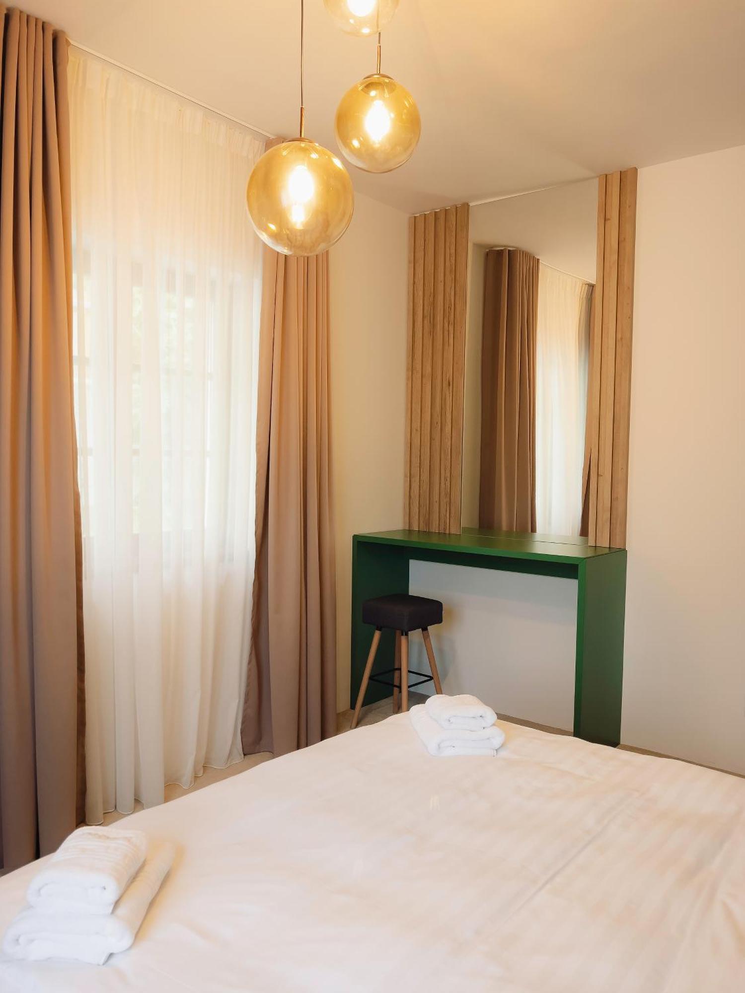Wanderer Sighisoara Hotell Eksteriør bilde
